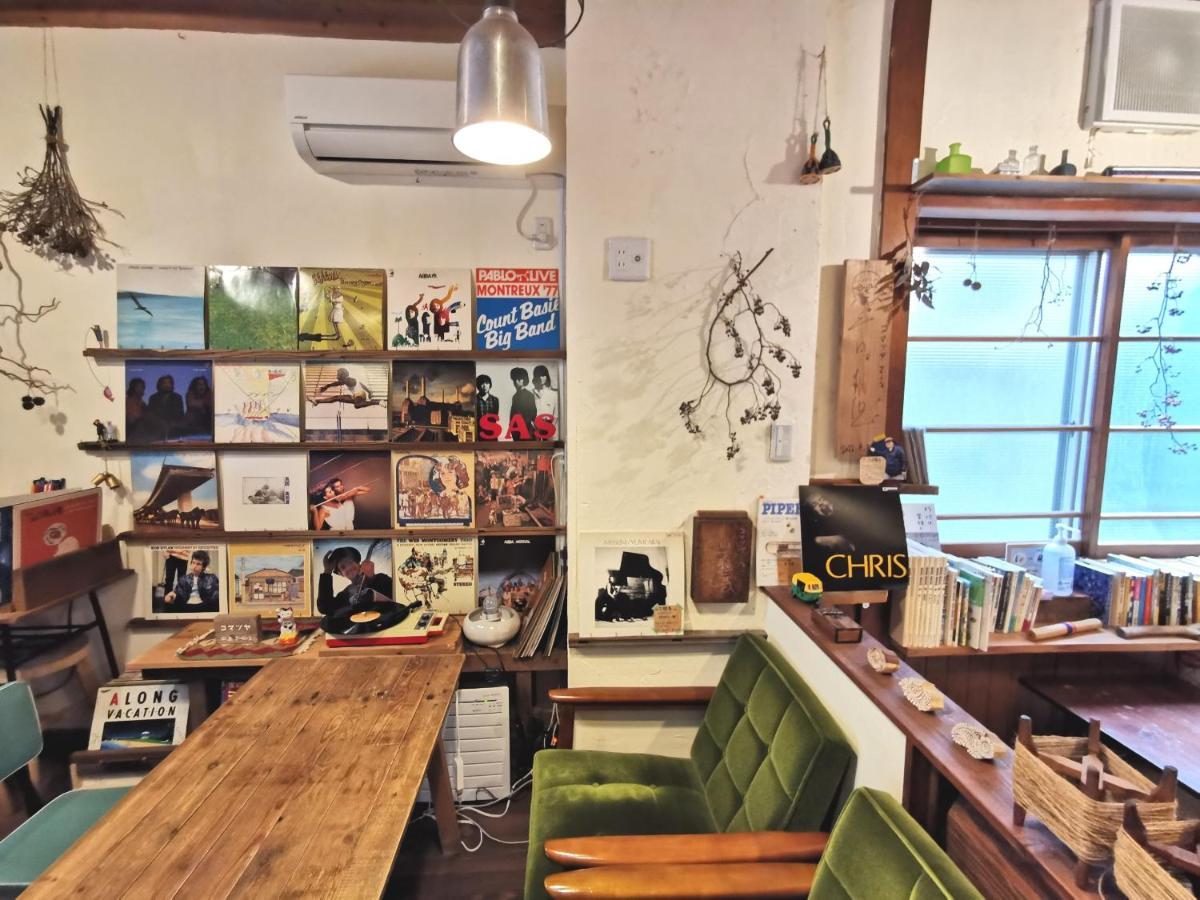 Komatsuya Tokyo Esterno foto
