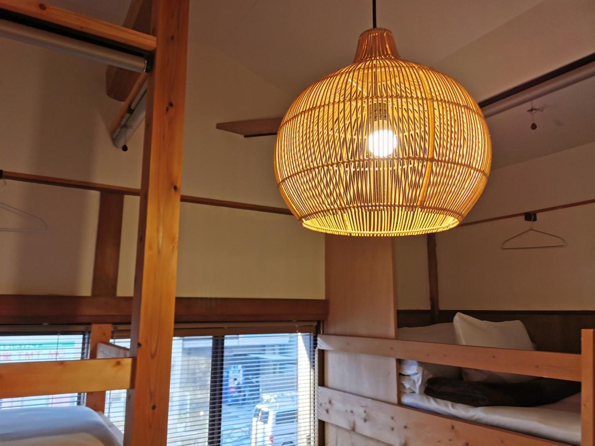 Komatsuya Tokyo Esterno foto