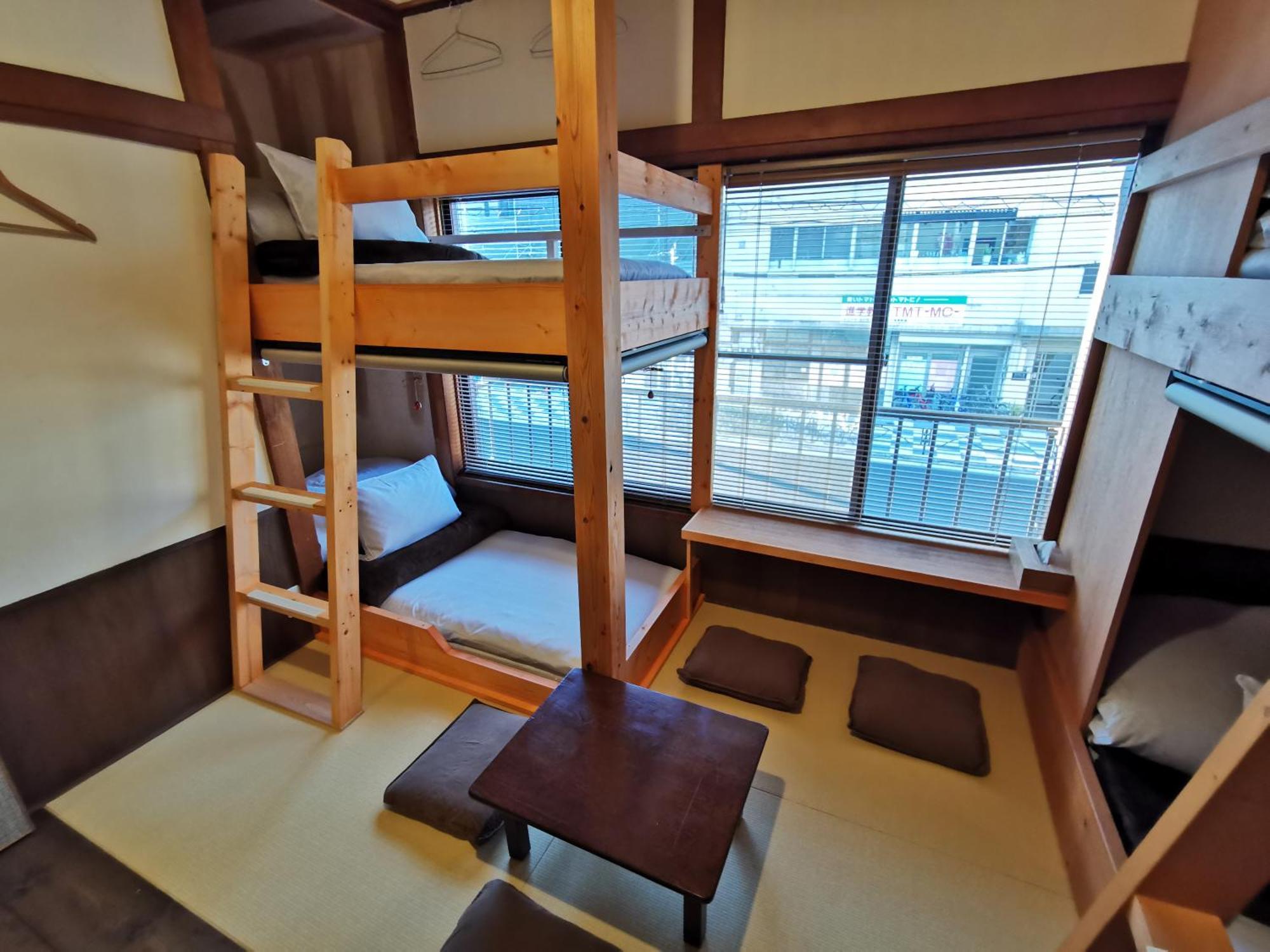 Komatsuya Tokyo Esterno foto